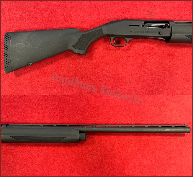 Mossberg 935 - Kal. 12/89 Halbautomatische Flinte – imagen 2