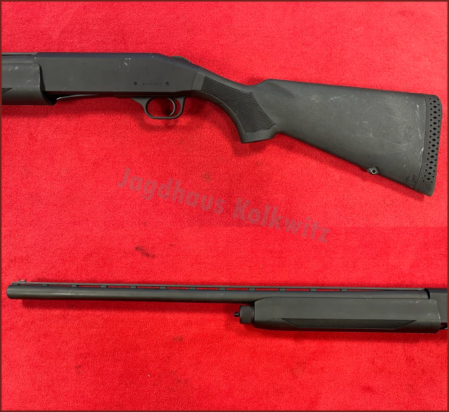 Mossberg 935 - Kal. 12/89 Halbautomatische Flinte – imagen 3