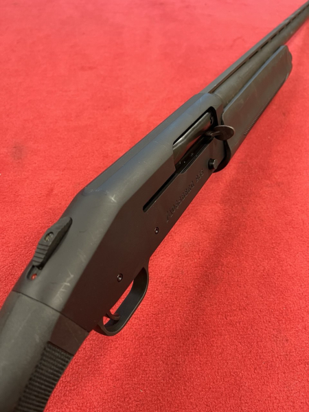 Mossberg 935 - Kal. 12/89 Halbautomatische Flinte – imagen 6