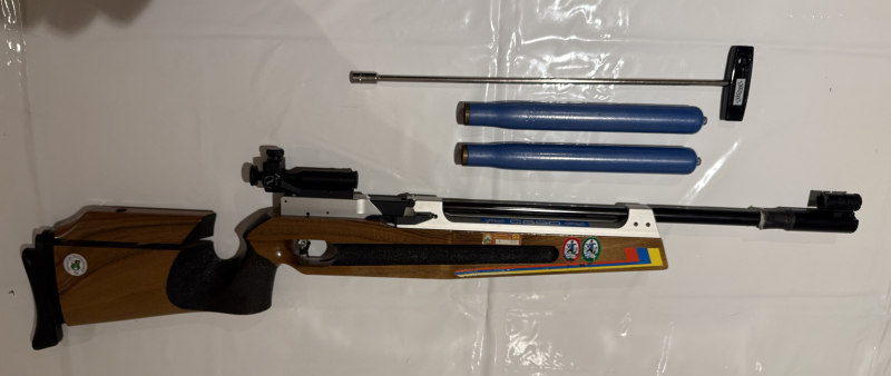 Walther CG90 – immagine 3