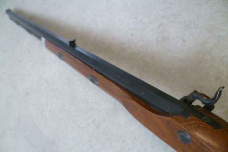 Perkussionsgewehr Dikar Mountain Rifle .45 – Bild 3