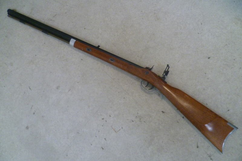 Perkussionsgewehr Dikar Mountain Rifle .45 – Bild 4