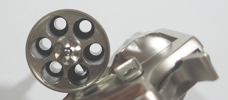 RÖHM RG 69 Nickel aus 1987 Unbenutzt in OVP – Bild 4