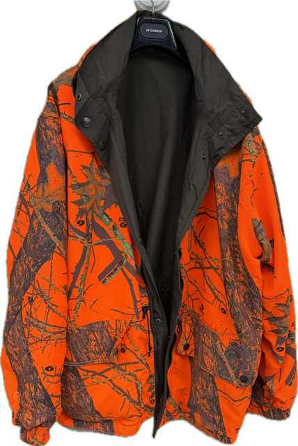 Blaser Drückjagdjacke "Mossxy Oak" – image 1