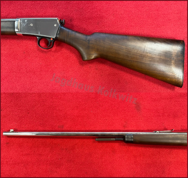 Winchester - Kal. .22LR Halbautomatische Büchse – Bild 3