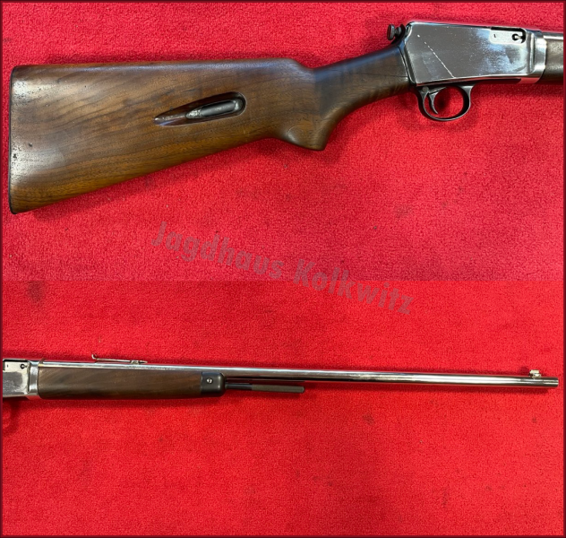 Winchester - Kal. .22LR Halbautomatische Büchse – Bild 2