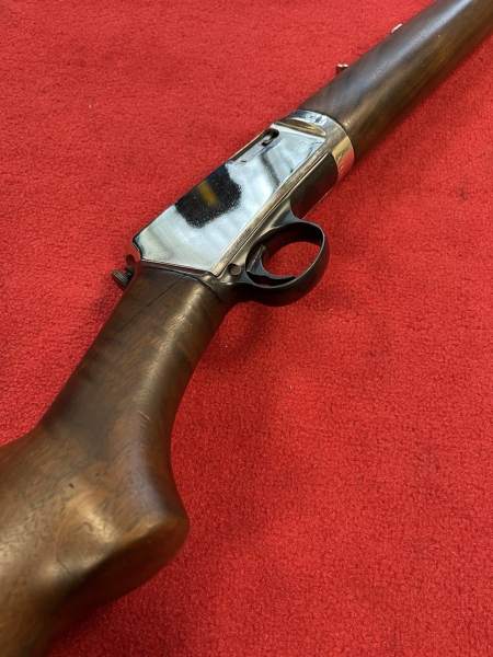 Winchester - Kal. .22LR Halbautomatische Büchse – Bild 5