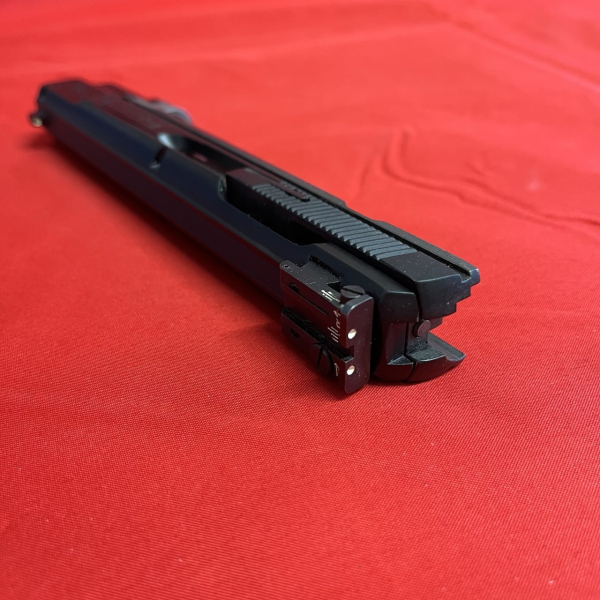 BRNO CZ 75 Kadet - Kal. .22LR - Wechselsystem mit Magazin – Bild 2