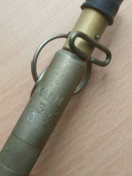 Zünder MUW-2 – Bild 3