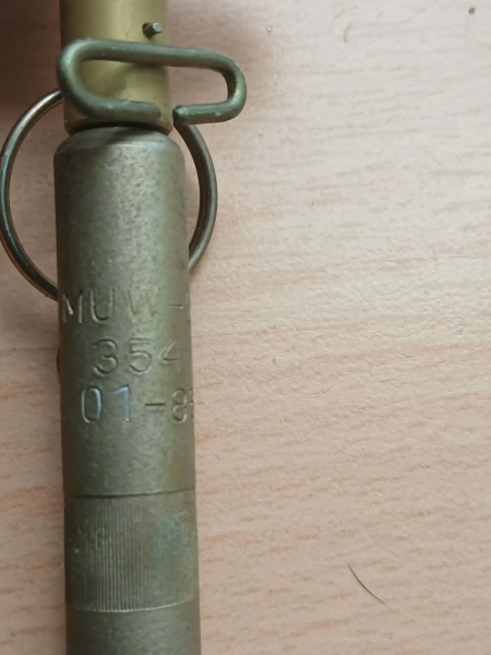 Zünder MUW-2 – Bild 2
