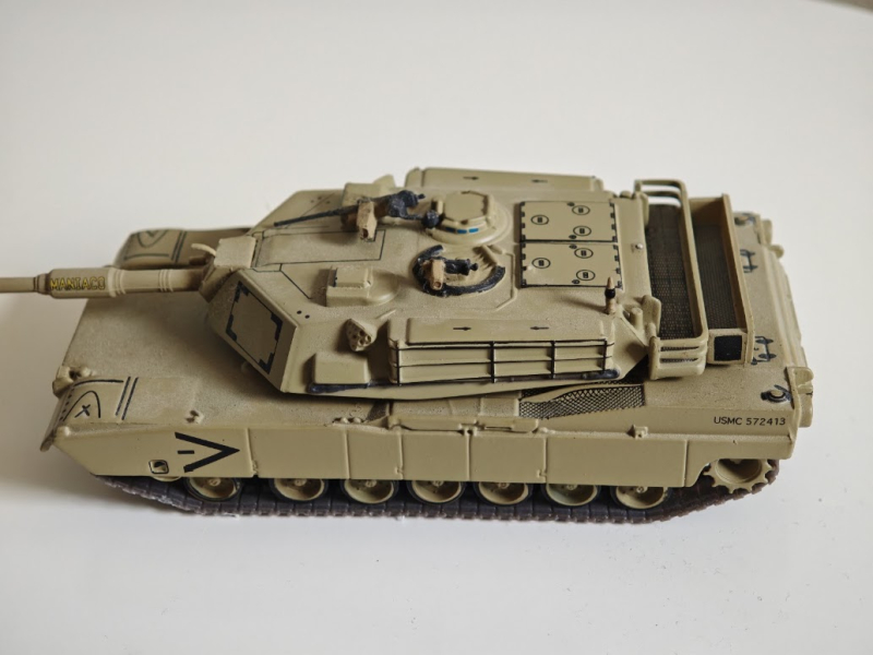 Panzer Sammlung I – Bild 4