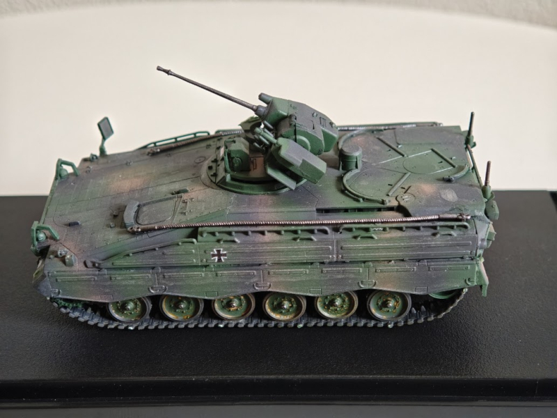 Panzer Sammlung I – Bild 5