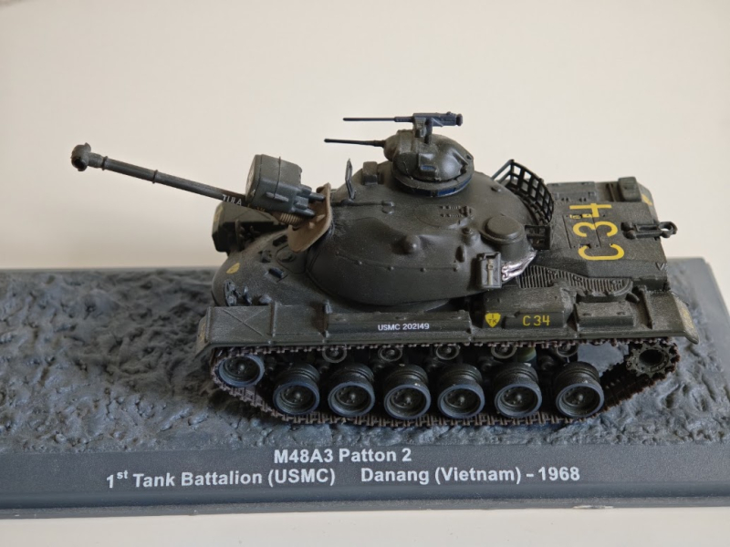 Panzer Sammlung I – Bild 6