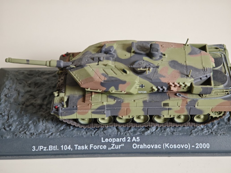Panzer Sammlung I – Bild 3