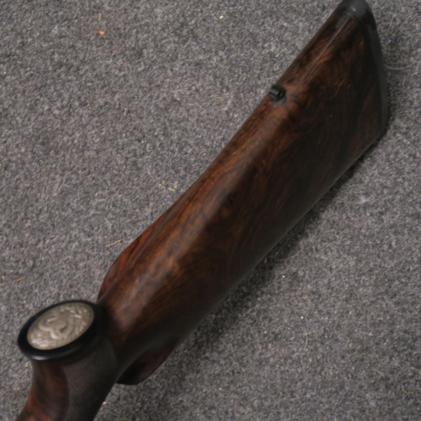 BLASER R8 LUXUS SCHAFT mit ROTWILD / GAMSWILD KOMPLETTIERUNG in HOLZKLASSE 7 – Bild 5
