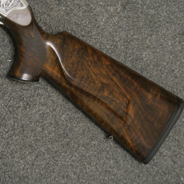 BLASER R8 LUXUS SCHAFT mit ROTWILD / GAMSWILD KOMPLETTIERUNG in HOLZKLASSE 7 – Bild 2