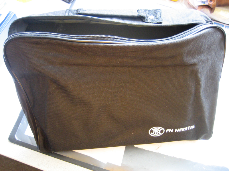 ** LAP-TOP Tasche -- FN HERSTAL ** – obrázek 2