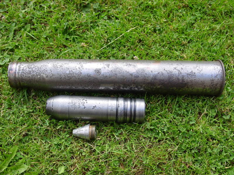 5cm Pak – Bild 4