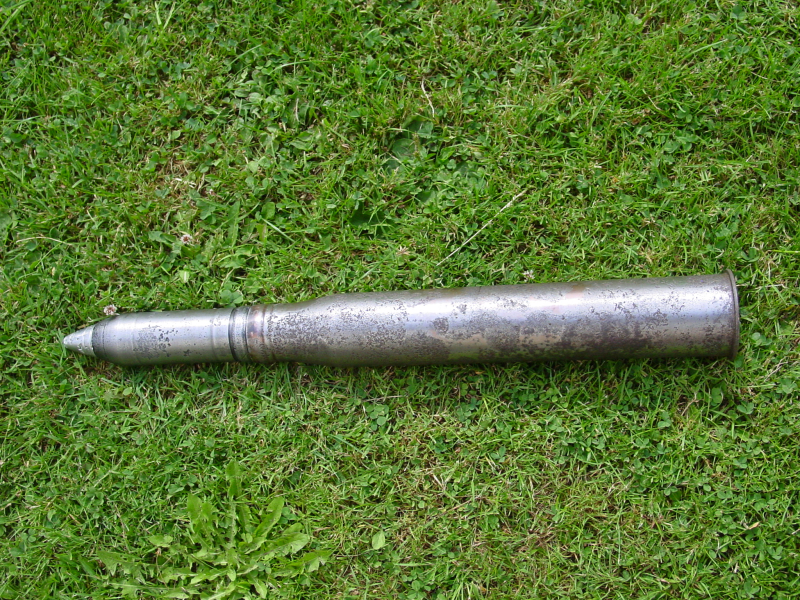 5cm Pak – Bild 2