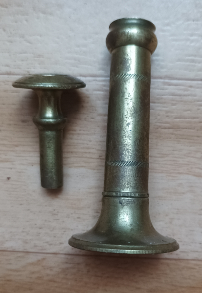 Original Ladewerkzeug 9,5x47R – afbeelding 3