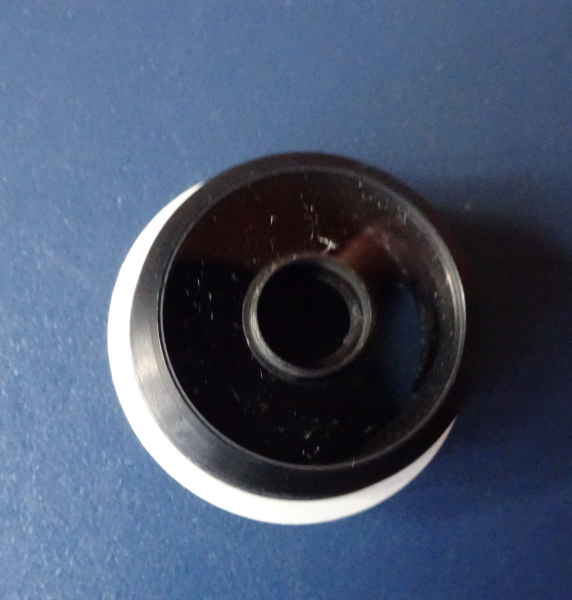 Ringkorn Centra High End Circle clear 5,2/1,4 – attēls 2