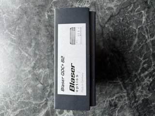 Blaser B2 QDC+ (no Sauer Mauser) – Bild 2