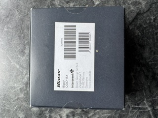 Blaser B2 QDC+ (no Sauer Mauser) – Bild 3