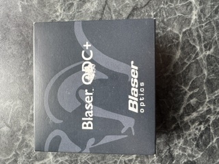 Blaser B2 QDC+ (no Sauer Mauser) – Bild 4