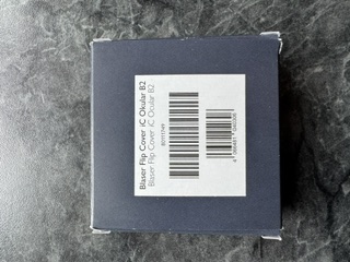 Blaser B2 Flip Cover Okular (Sauer,Mauser,Zeiss) – stampa 2