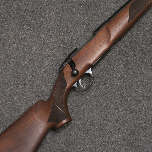 original SAKO Mod. 75 VARMINT REPETIERBÜCHSE Kal. 17REM REMINGTON sauer steyr – Bild 3