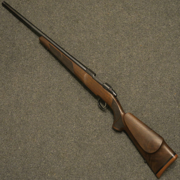 original SAKO Mod. 75 VARMINT REPETIERBÜCHSE Kal. 17REM REMINGTON sauer steyr – Bild 2