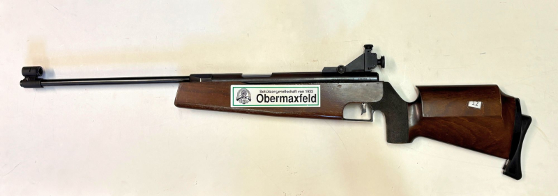 Feinwerkbau 300 S – billede 2