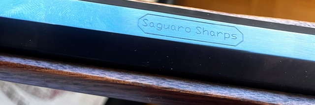 Saguaro Original Sharps Silhouette .45Sag 2,1" – Bild 5