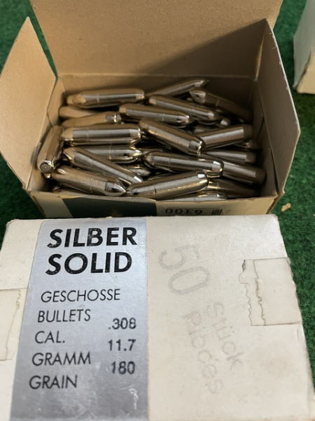 Solid Geschosse MEN und – Bild 4