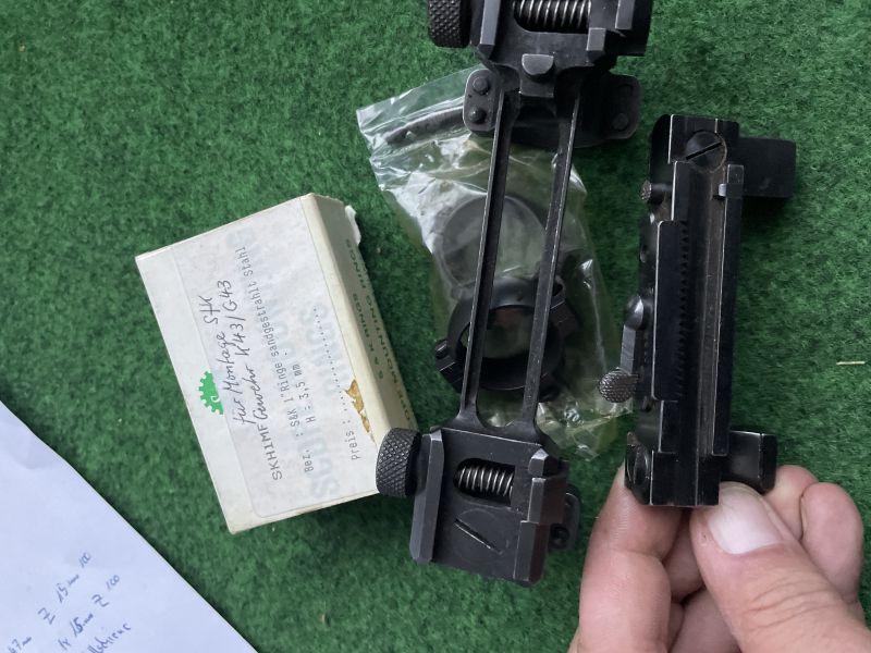 Konvolut div auch seltene Montagen – billede 2