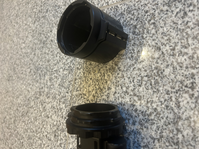 Präzise Jagen Adapter KH 62 – Bild 2