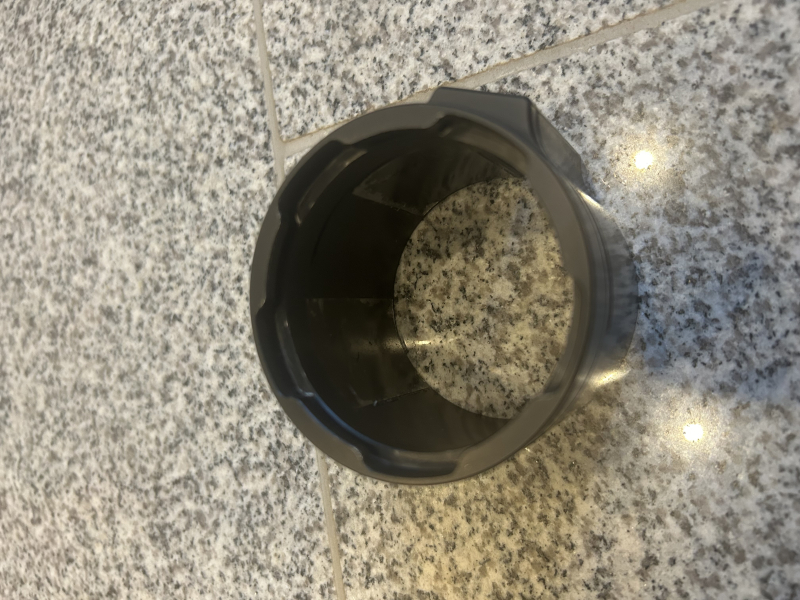Präzise Jagen Adapter KH 62 – Bild 3