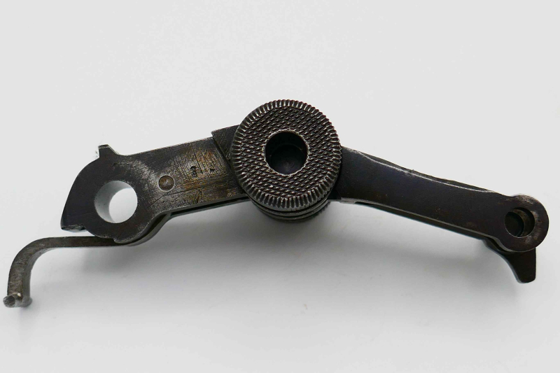 Original Kniegelenk für Pistole 08 P.08 P08 Luger – Bild 2