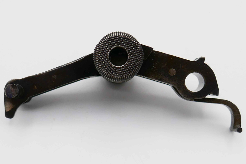 Original Kniegelenk für Pistole 08 P.08 P08 Luger – Bild 3