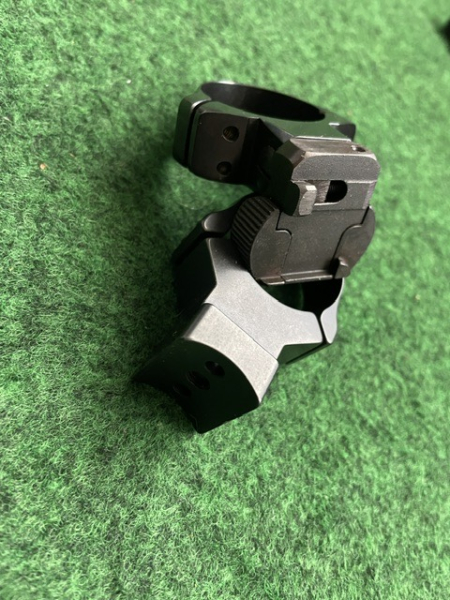 Steyr Schwenkmontage 30mm und – billede 3