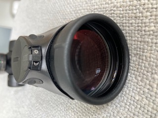 Swarovski Z6i 5-30x50 P BT L Absehen 4A-I, Leuchtabsehen, Ballistikturm, 30-mm-Tubus (ohne Schie – billede 6