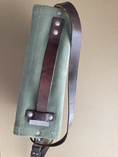 Schweizer Armeetasche / Magazintasche – pilt 5