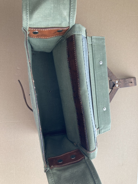 Schweizer Armeetasche / Magazintasche – pilt 4