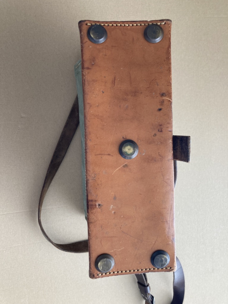 Schweizer Armeetasche / Magazintasche – pilt 6