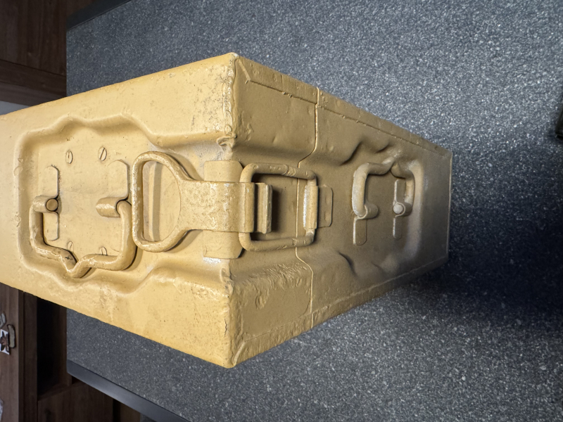 Magazine Transportkiste Flak30 Flak38 – immagine 3