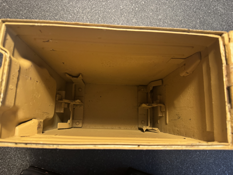 Magazine Transportkiste Flak30 Flak38 – immagine 2