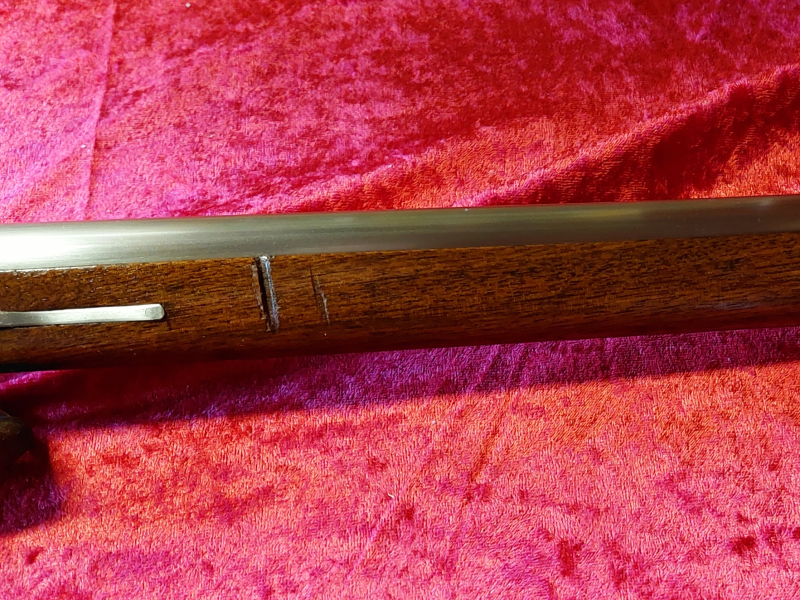 Percussions Dienst Gewehr Kal. 54 – Bild 5