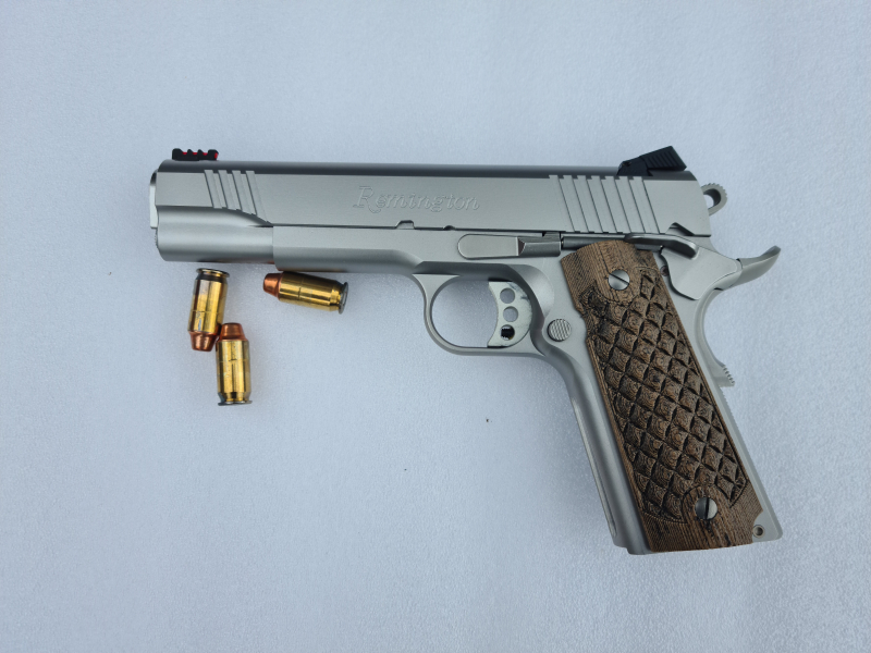 Remington 1911 R1 Enhanced .45 ACP – Bild 2