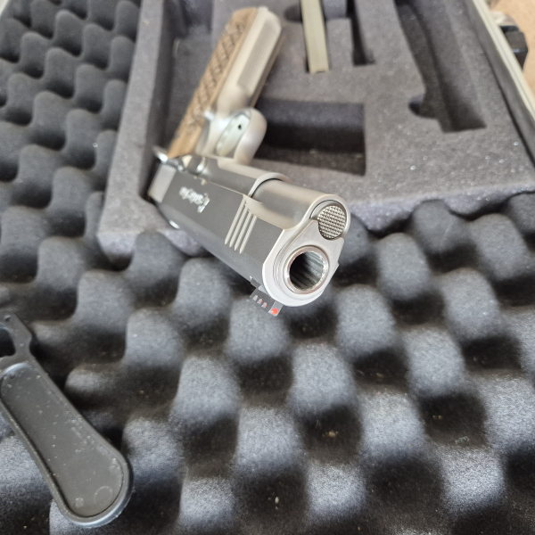 Remington 1911 R1 Enhanced .45 ACP – Bild 3