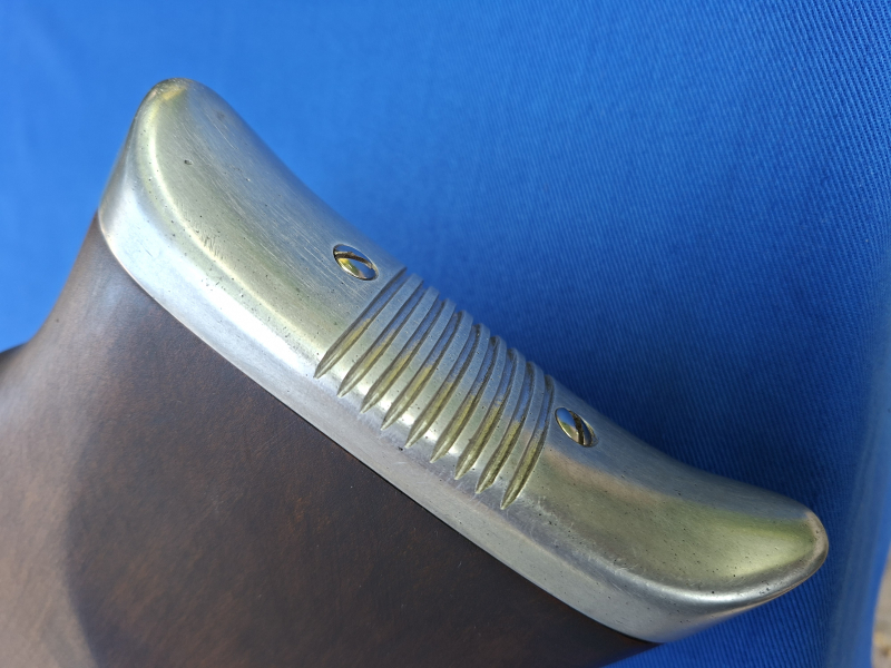 Burgo/ Weihrauch HW55M – Bild 3